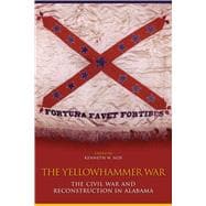 The Yellowhammer War