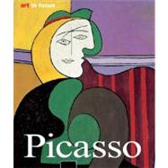 Pablo Picasso : Life and Work