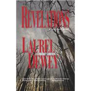 Revelations Jane Perry Mysteries Book 3