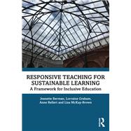 Responsive Teaching for Sustainable Learning