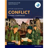 Oxford Resources for IB DP History Conflict Course Book