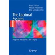 The Lacrimal System: Diagnosis, Management and Surgery