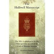 The Halliwell Manuscript