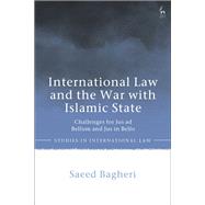 International Law and the War with Islamic State