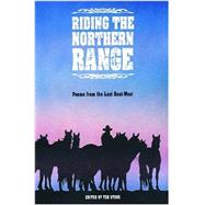 Riding the Northern Range