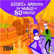 Shag's Around the World 2004 Calendar