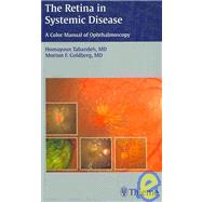 The Retina in Systemic Disease