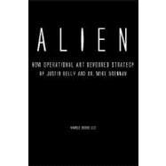 Alien: How Operational Art Devoured Strategy