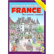 Living and Working in France