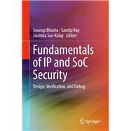 Fundamentals of Ip and Soc Security