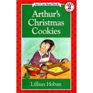 Arthur's Christmas Cookies