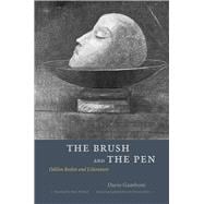 The Brush and the Pen