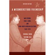 A Misunderstood Friendship