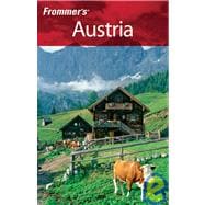 Frommer's<sup>?</sup> Austria, 12th Edition