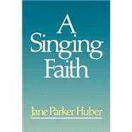 A Singing Faith