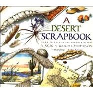 Desert Scrapbook Desert Scrapbook