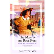 The Man In The Blue Skirt