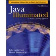 Java Illuminated International Version