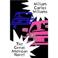 The Great American Novel