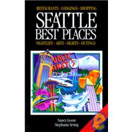 Seattle Best Places