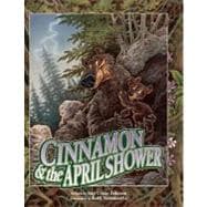 Cinnamon and the April Shower