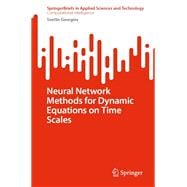 Neural Network Methods for Dynamic Equations on Time Scales