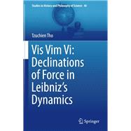 Vis Vim Vi: Declinations of Force in Leibniz’s Dynamics