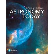 Astronomy Today (NASTA Edition)