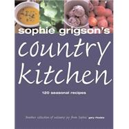 Sophie Grigson's Country Kitchen