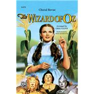 The Wizard of Oz Choral Revue