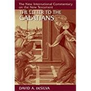 The Letter to the Galatians