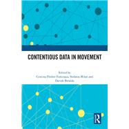 Contentious Data in Movement