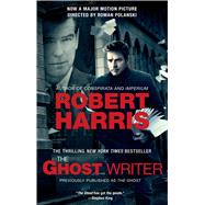 The Ghost Writer A Novel