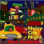Noisy City Night