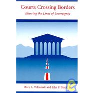 Courts Crossing Borders