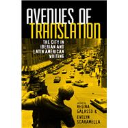 Avenues of Translation
