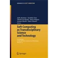 Soft Computing As Transdisciplinary Science And Technology