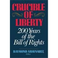 Crucible of Liberty