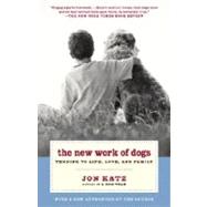 The New Work of Dogs Tending to Life, Love, and Family