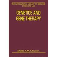 Genetics And Gene Therapy