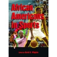 African Americans in Sports