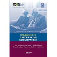 ESMO Handbook of Cancer in the Senior Patient