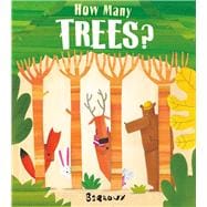 How Many Trees?