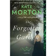The Forgotten Garden A Novel