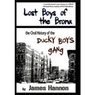 Lost Boys of the Bronx: The Oral History of the Ducky Boys Gang