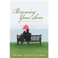 Renewing Your Love