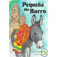 Pequena the Burro