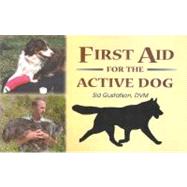 First Aid for the Active Dog