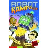 Robot Rampage