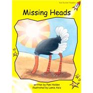 Missing Heads